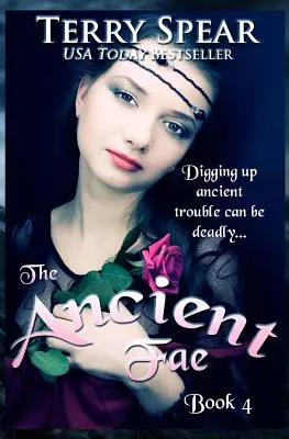 Prastarý fae - The Ancient Fae