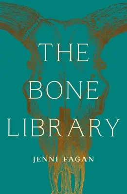 Knižnica kostí - The Bone Library