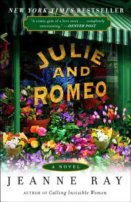 Júlia a Rómeo - Julie and Romeo
