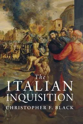 Talianska inkvizícia - The Italian Inquisition