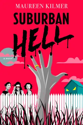 Predmestské peklo - Suburban Hell