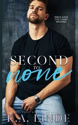 Second to None (Druhý v poradí) - Second to None