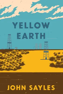 Žltá zem - Yellow Earth