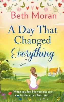 Deň, ktorý všetko zmenil - A Day That Changed Everything
