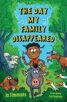 Deň, keď zmizla moja rodina - Day My Family Disappeared