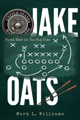 Jake Oats: Prvý rok vo veľkom - Jake Oats: First Year in The Big Time