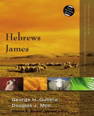 Židom, Jakub - Hebrews, James