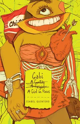 Gabi, dievča na kusy - Gabi, a Girl in Pieces