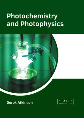 Fotochémia a fotofyzika - Photochemistry and Photophysics