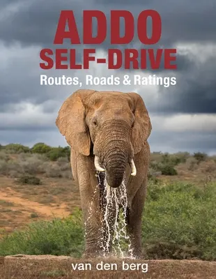 Addo Self-Drive: Vydajte sa na cestu do Addo: Trasy, cesty a hodnotenia - Addo Self-Drive: Routes, Roads & Ratings