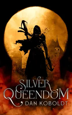 Strieborná kráľovná - Silver Queendom