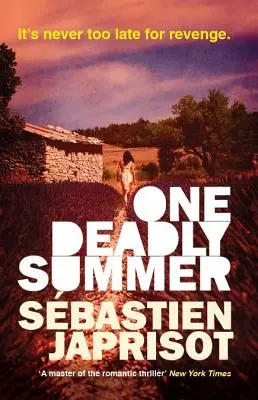 Jedno smrtiace leto - One Deadly Summer