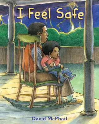 Cítim sa bezpečne - I Feel Safe