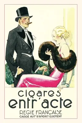 Vintage Journal Aristokrati v meste - Vintage Journal Aristocrats on the Town