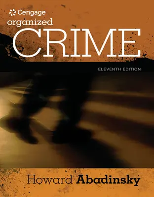 Organizovaný zločin - Organized Crime