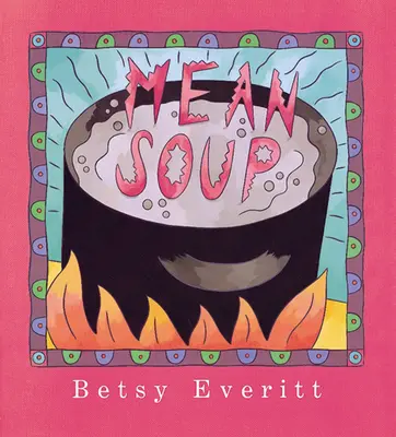 Stredná polievka - Mean Soup