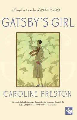 Gatsbyho dievča - Gatsby's Girl