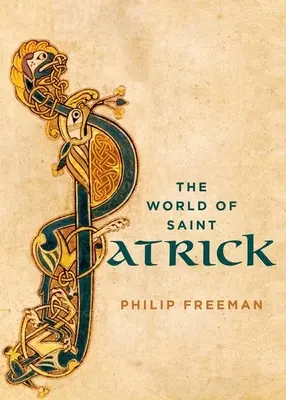 Svet svätého Patrika - The World of Saint Patrick