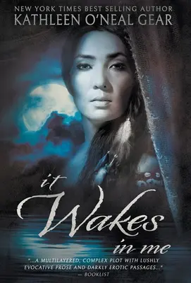 Prebúdza sa vo mne: Prehistorická romanca - It Wakes In Me: A Prehistoric Romance