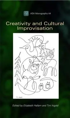 Kreativita a kultúrna improvizácia - Creativity and Cultural Improvisation
