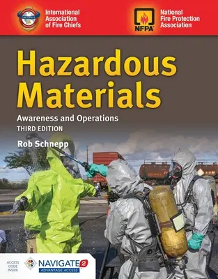 Informovanosť o nebezpečných materiáloch a prevádzka - Hazardous Materials Awareness and Operations