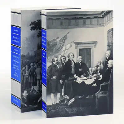 Americké spoločenstvo - The American Commonwealth