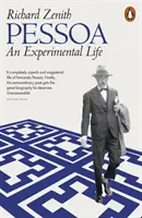 Pessoa - Experimentálny život - Pessoa - An Experimental Life