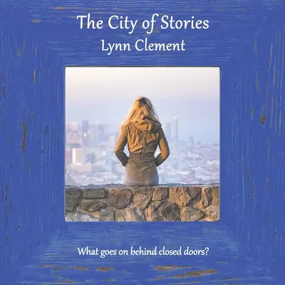 Mesto príbehov - The City of Stories