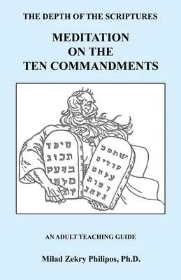 Rozjímanie o desiatich prikázaniach - Meditation on the Ten Commandments