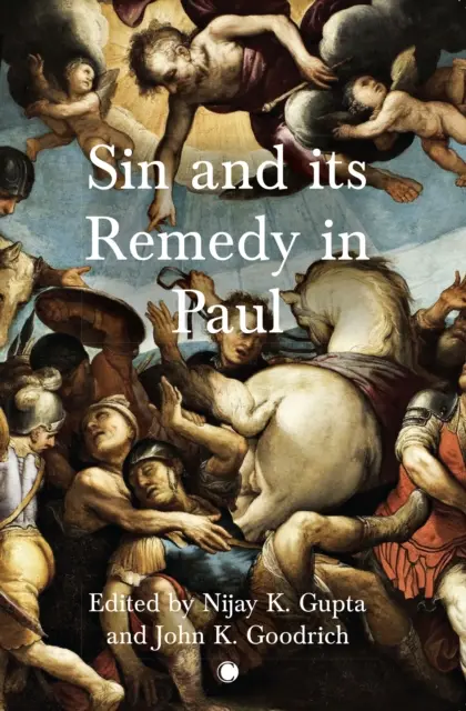 Hriech a jeho náprava u Pavla - Sin and Its Remedy in Paul