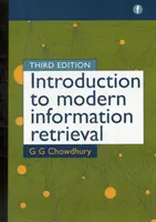 Úvod do moderného vyhľadávania informácií - Introduction to Modern Information Retrieval