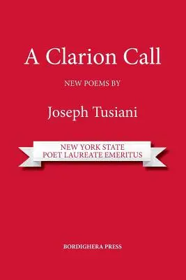 A Clarion Call. Nové básne - A Clarion Call. New Poems