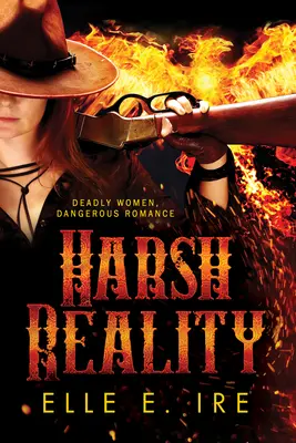 Drsná realita - Harsh Reality