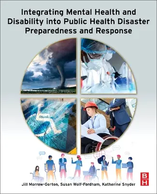 Integrácia duševného zdravia a zdravotného postihnutia do pripravenosti a reakcie na katastrofy v oblasti verejného zdravia - Integrating Mental Health and Disability Into Public Health Disaster Preparedness and Response