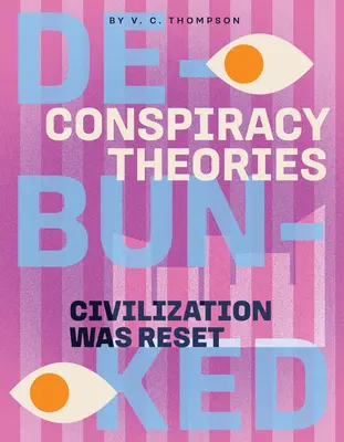 Civilizácia bola resetovaná - Civilization Was Reset