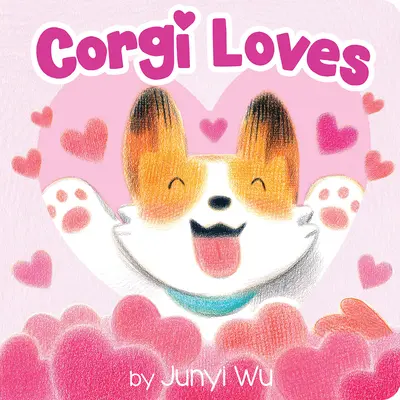 Corgi miluje - Corgi Loves