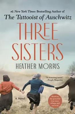 Tri sestry - Three Sisters