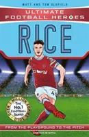 Declan Rice (Ultimate Football Heroes) - Zozbierajte ich všetkých! - Declan Rice (Ultimate Football Heroes) - Collect Them All!