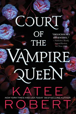 Dvor upírskej kráľovnej - Court of the Vampire Queen