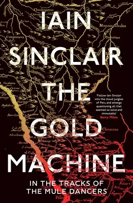 Zlatý stroj: Na stope predkov od vysočiny po kávovú kolóniu - The Gold Machine: Tracking the Ancestors from Highlands to Coffee Colony