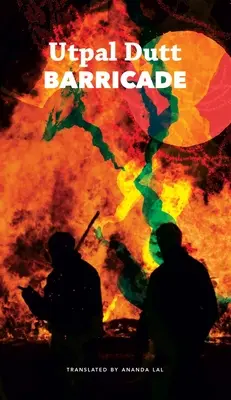 Barikáda - Barricade