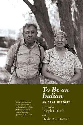 Byť Indiánom - To Be an Indian