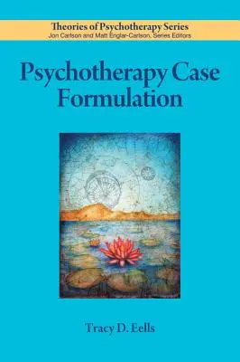 Formulovanie psychoterapeutických prípadov - Psychotherapy Case Formulation
