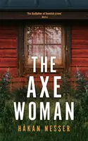 Žena so sekerou - Axe Woman