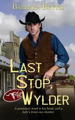 Posledná zastávka, Wylder - Last Stop, Wylder