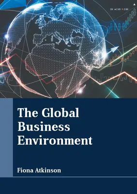 Globálne podnikateľské prostredie - The Global Business Environment
