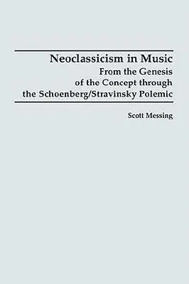 Neoklasicizmus v hudbe - Neoclassicism in Music