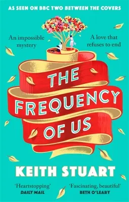 Frekvencia nás - The Frequency of Us