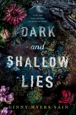 Temné a plytké lži - Dark and Shallow Lies