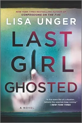 Posledné dievča s duchom - Last Girl Ghosted